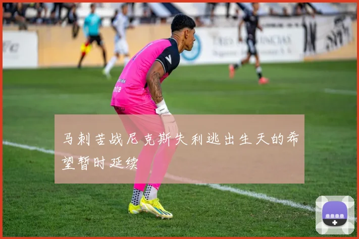 马刺苦战尼克斯失利逃出生天的希望暂时延续